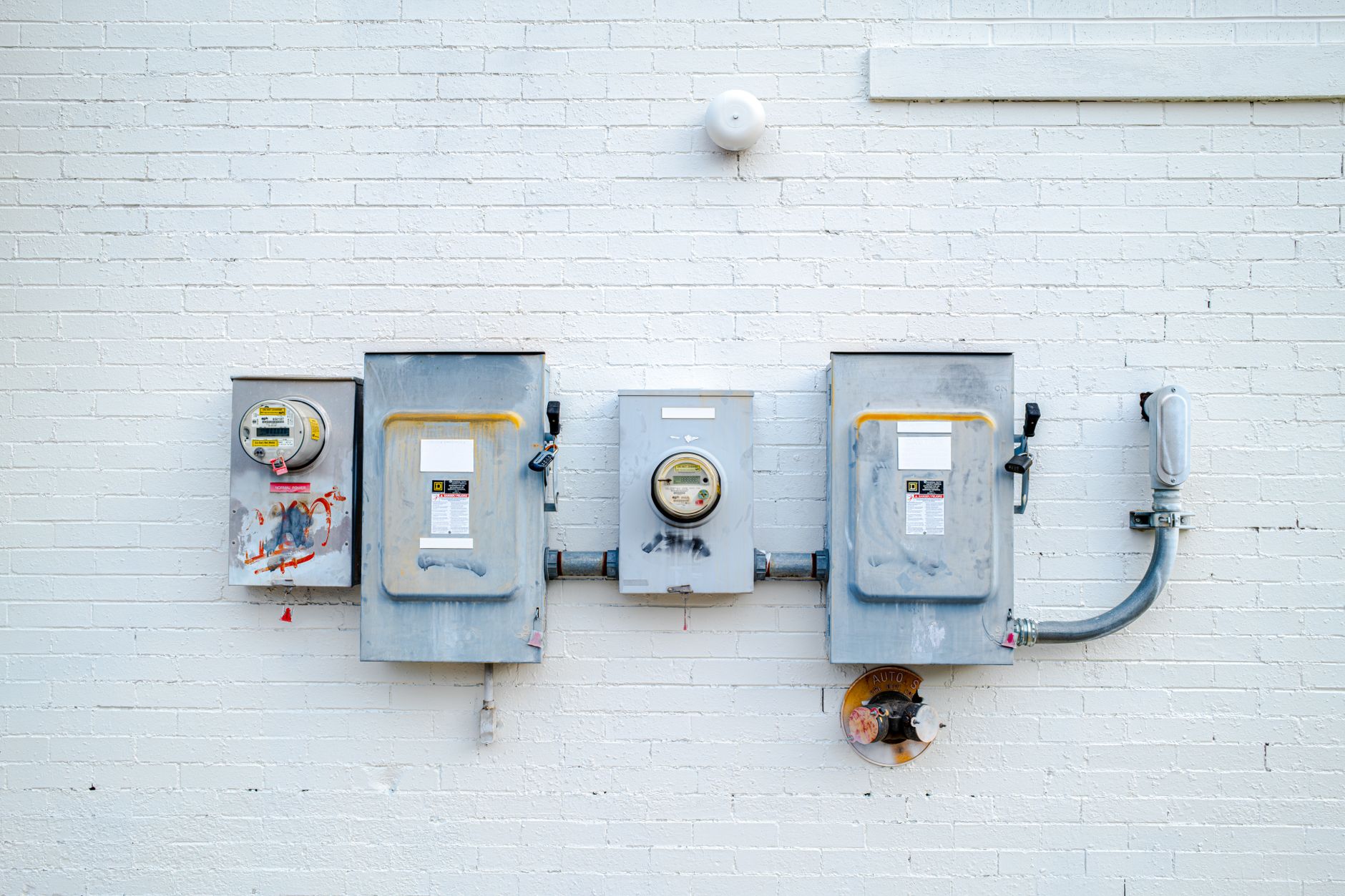 Electrical Panel Upgrade