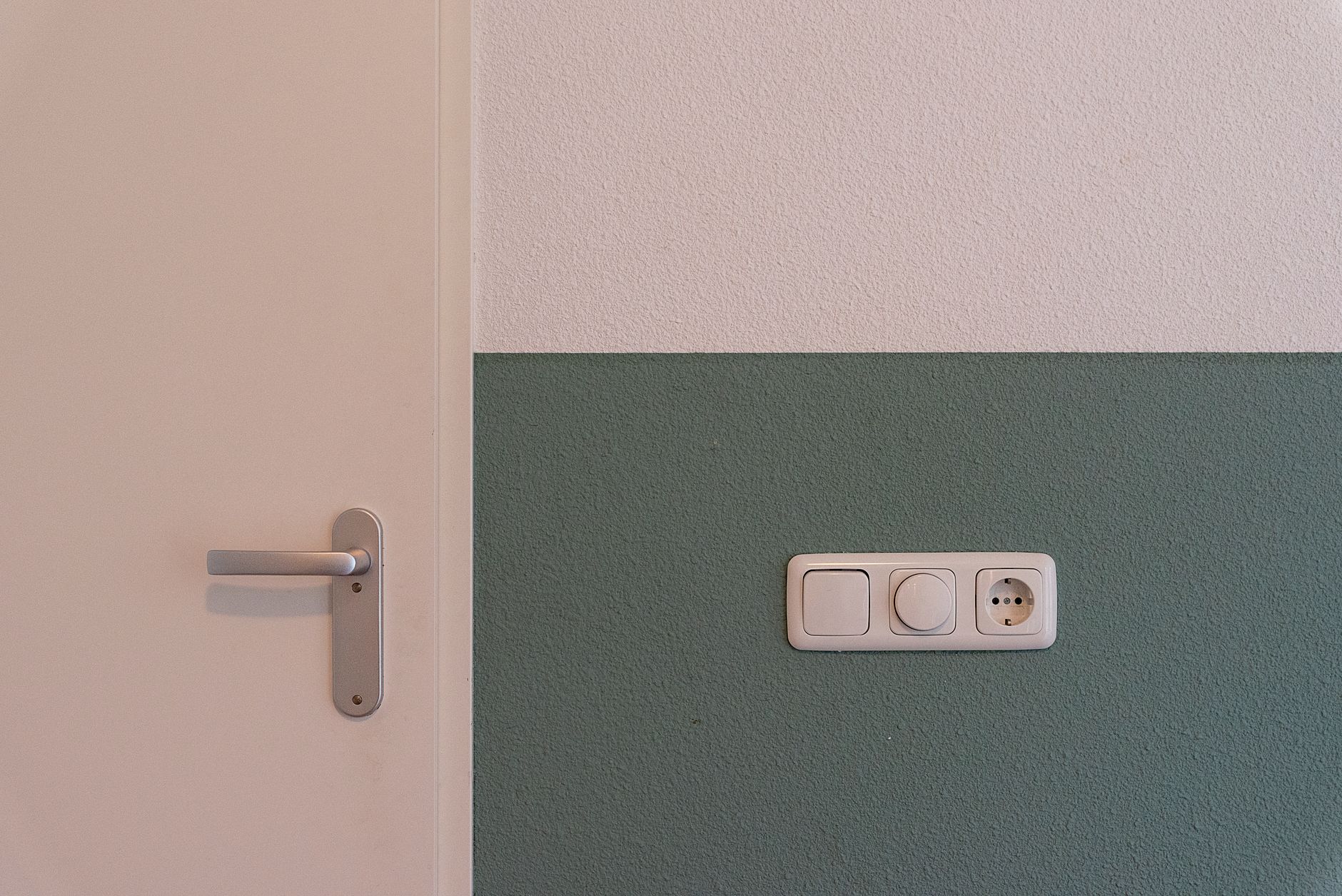 Outlet & Switch Repair